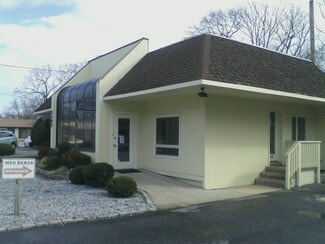 Northfield, NJ Office - 2406 New Rd