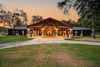 Humble, TX Flex - 19323 Belleau Wood Dr Humble, TX Flex - 19323 Belleau Wood Dr