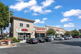 San Jose, CA Retail - 2668 Monterey Hwy