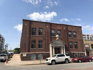 Minneapolis, MN Office - 701 N 3rd St