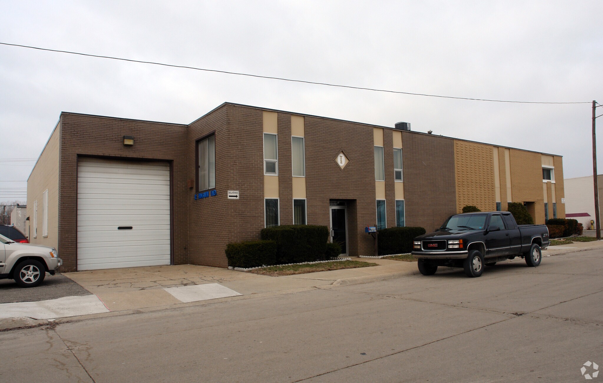 23051-23127 Roseberry Ave, Warren, MI for Rent