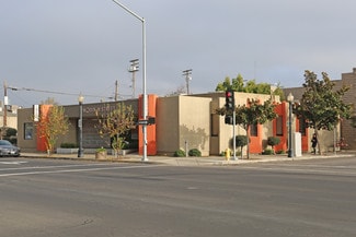 Modesto, CA Office - 1006 H St
