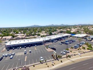 Scottsdale, AZ Retail - 6245 E Bell Rd