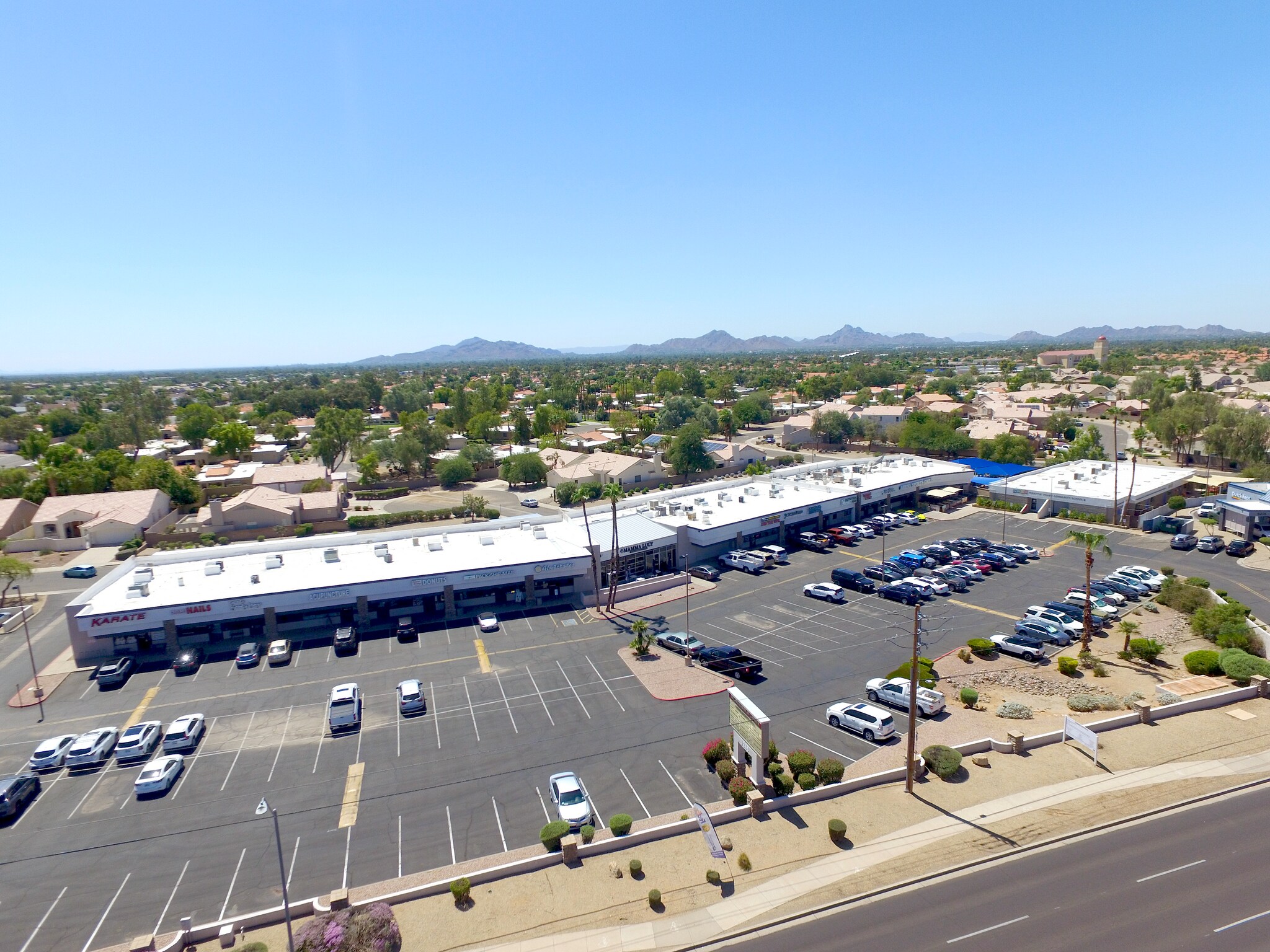 6245 E Bell Rd, Scottsdale, AZ for Rent