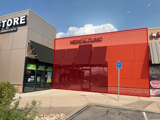 Sandy, UT Office/Medical - 893 E 9400 S