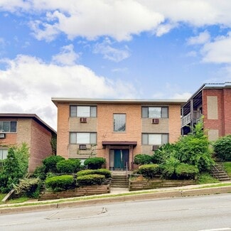 Chicago, IL Apartments - 2019 W 111th St