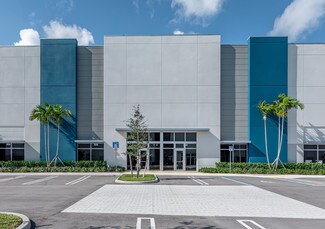 Pompano Beach, FL Industrial - 1971-1991 N Powerline Rd
