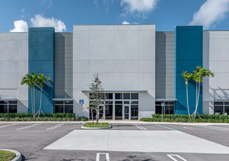Pompano Beach, FL Industrial - 1991 N Powerline Rd