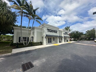 Boynton Beach, FL Office/Retail - 3111 W Boynton Beach Blvd