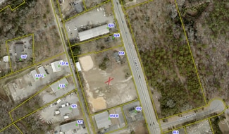 Lexington, SC Commercial - 834 S Lake Dr