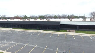 Urbandale, IA Flex - 4250 114th St