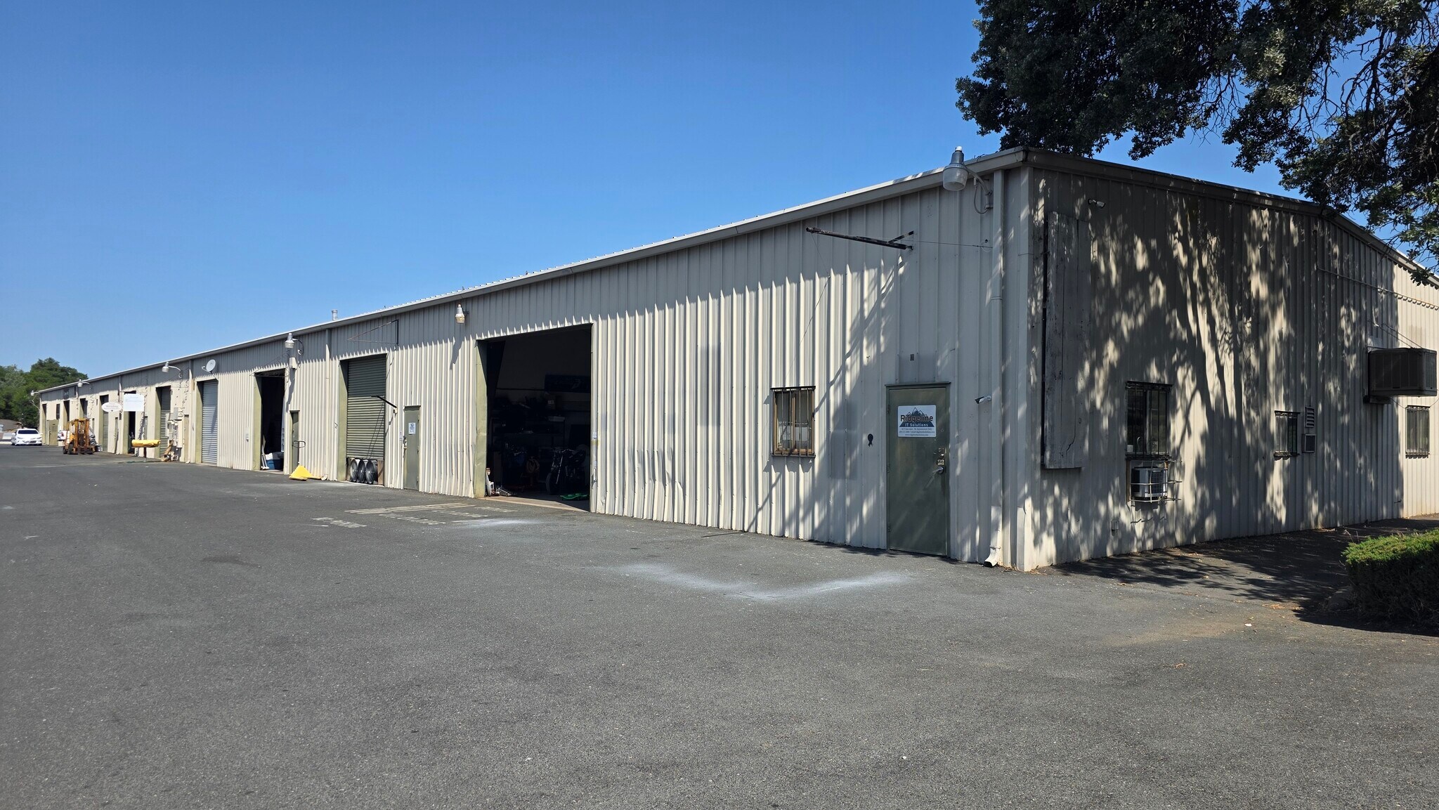 19506 Industrial Dr, Sonora, CA for Rent