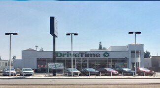 Bakersfield, CA Auto Dealership - 3737 Ming Ave
