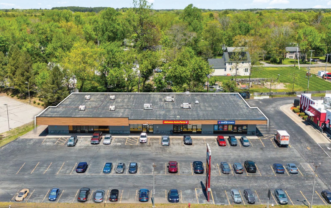 10 Cape Rd, Taunton, MA for Sale