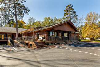 Crosslake, MN Office - 35494 County Road 3