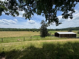 Surgoinsville, TN Agricultural - 210 Ridge Haven Drive Dr