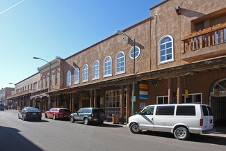 Santa Fe, NM undefined - 112-114 W San Francisco St Santa Fe, NM undefined - 112-114 W San Francisco St