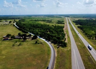 Hubbard, TX Commercial - 3360 County 3363 rd