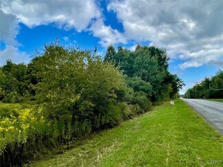 Oswego, NY Residential Land - Maiden Lane Rd