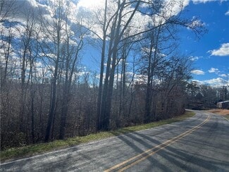 Dobson, NC Commercial - 0 N Main St