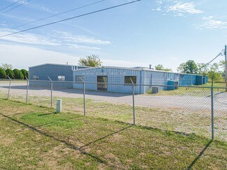 Lexington, OK Industrial - 700 N Main St