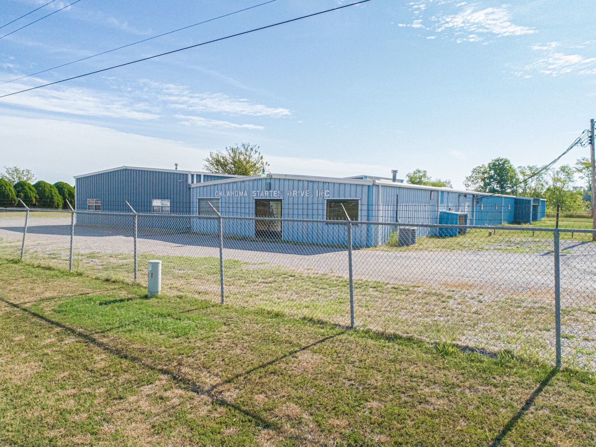700 N Main St, Lexington, OK for Rent