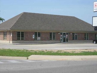 Monett, MO Office - 1515 E Cleveland Ave