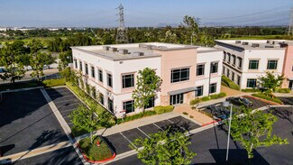 Chino Hills, CA Office, Office/Medical - 5871 Pine Ave
