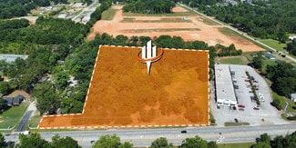 Piedmont, SC Commercial - Augusta Rd