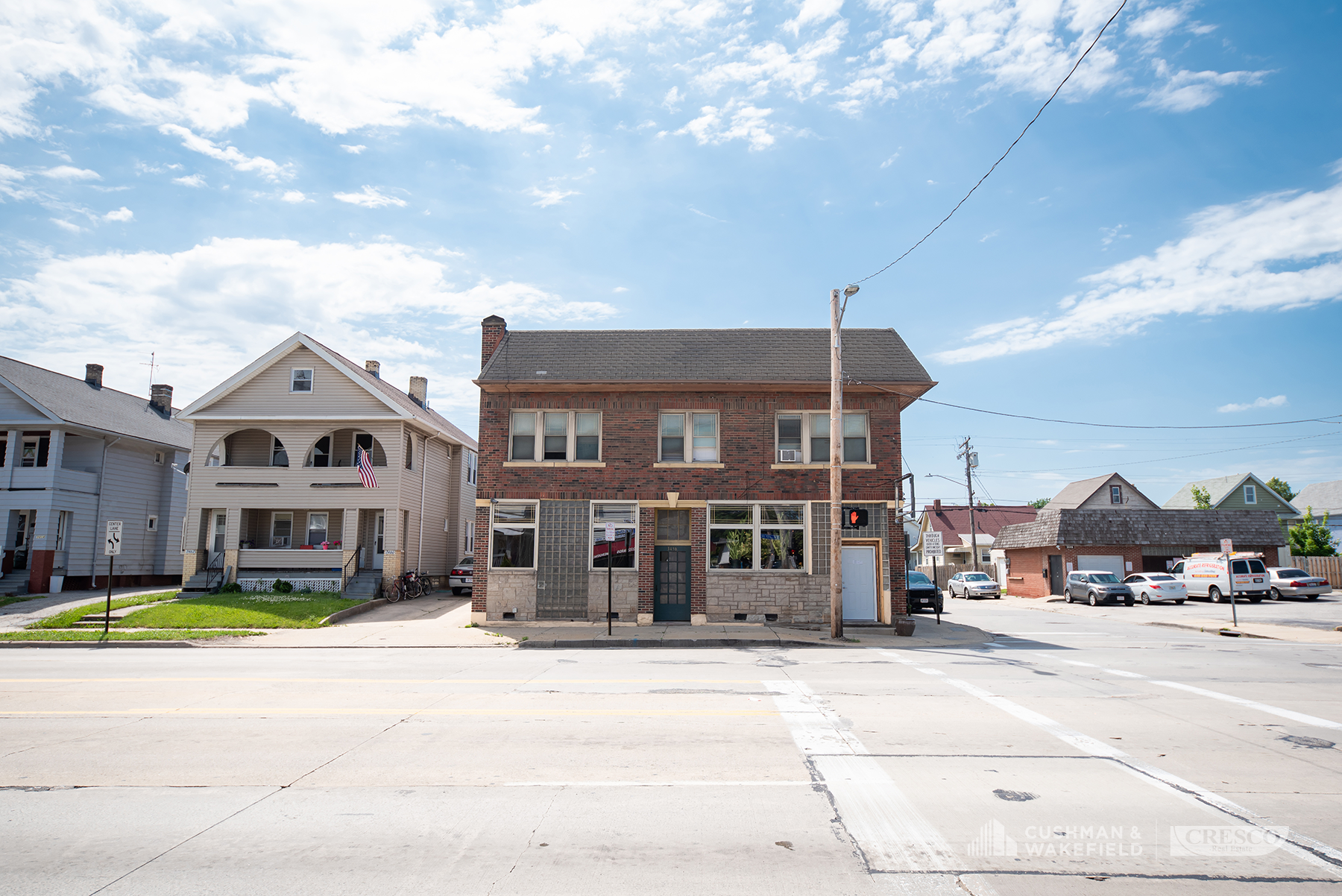 3456 W 117th St, Cleveland, OH for Sale