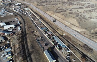 Sedalia, CO undefined - 7300 Peterson Rd Sedalia, CO undefined - 7300 Peterson Rd