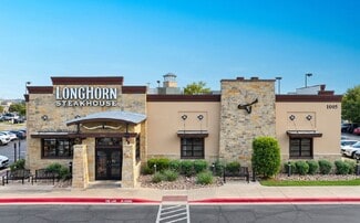 Georgetown, TX Restaurant - 1005 W University Ave Georgetown, TX Restaurant - 1005 W University Ave