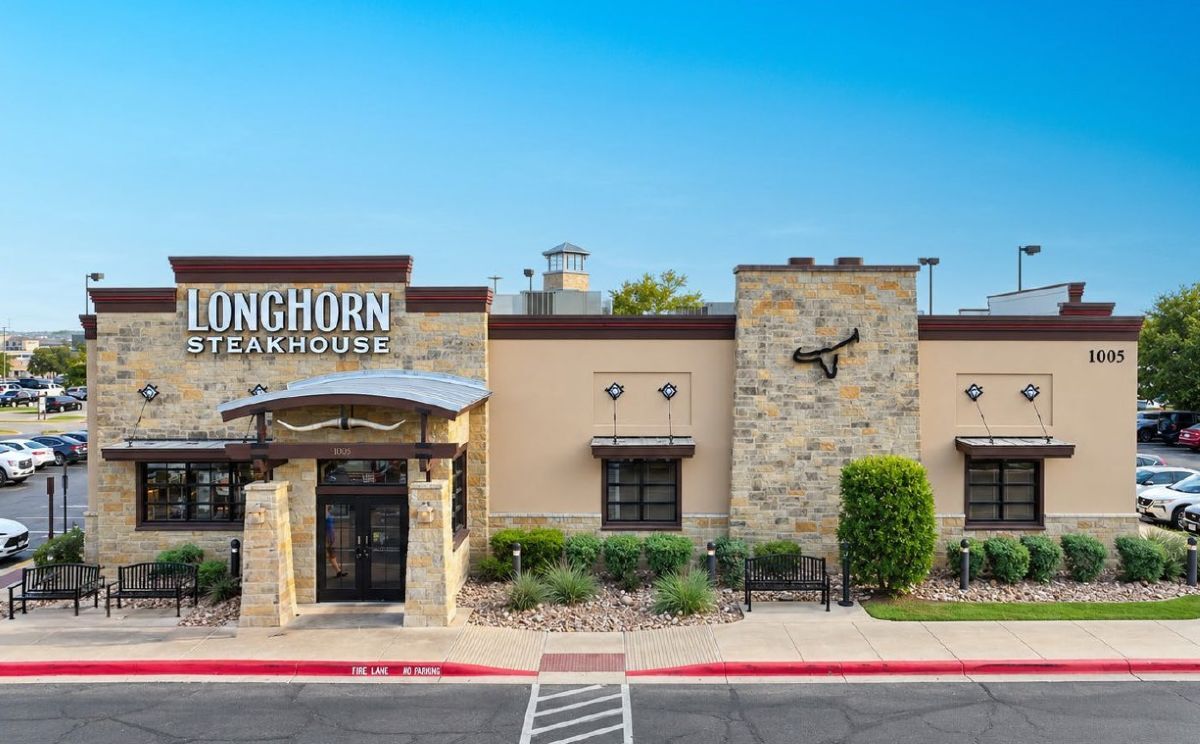 1005 W University Ave, Georgetown, TX for Sale