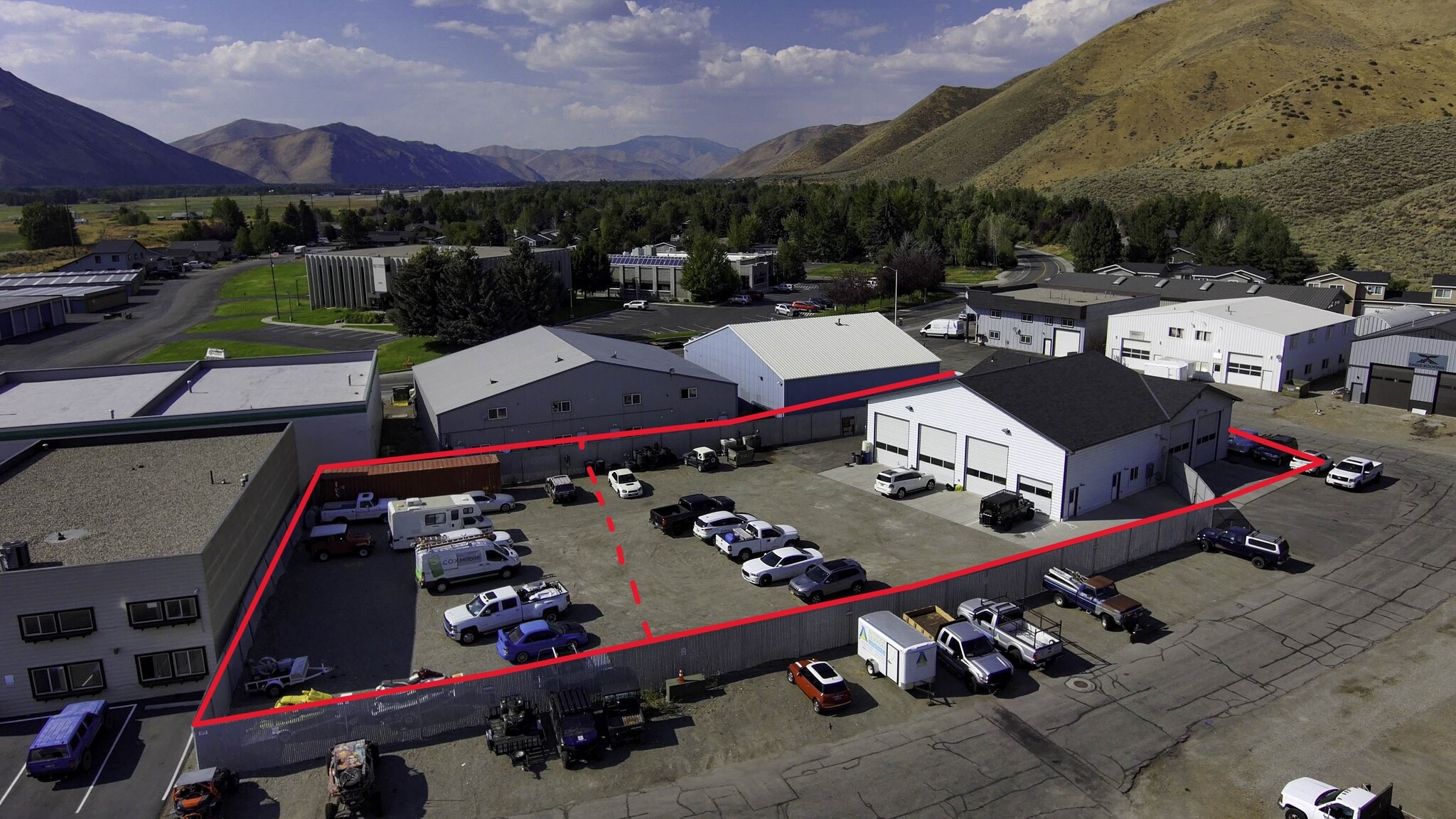 , Hailey, ID for Sale
