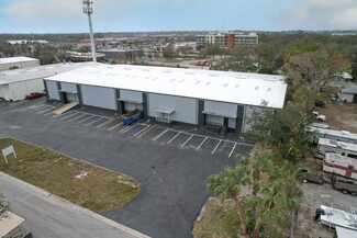 Largo, FL Industrial - 2250 10th St SE