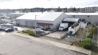 Everett, WA Industrial - 3324 Paine Ave