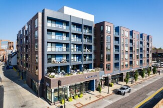 Clayton, MO Retail - 25-45 N Central Ave Clayton, MO Retail - 25-45 N Central Ave