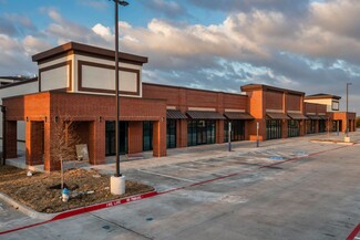 Garland, TX Office, Medical, Retail - 6313 President George Bush Hwy