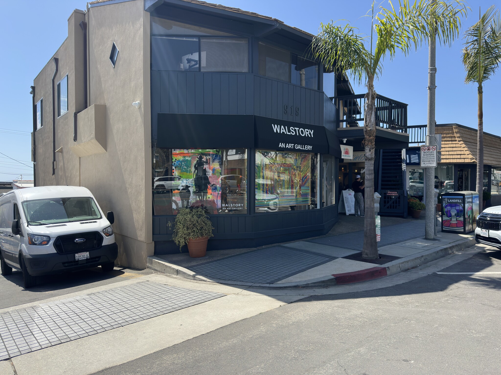 919 Manhattan Ave, Manhattan Beach, CA for Rent