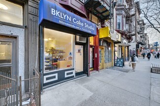 Brooklyn, NY undefined - 427 7th Ave