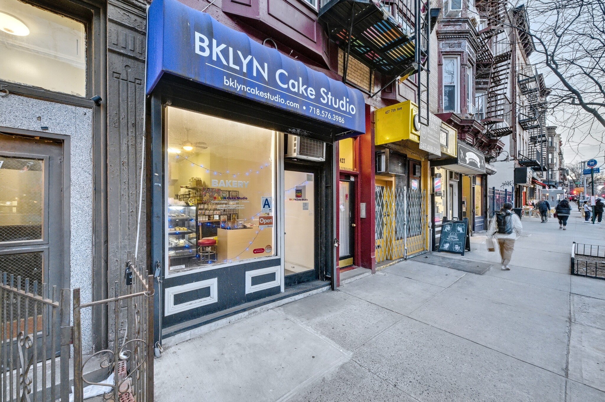 427 7th Ave, Brooklyn, NY for Sale