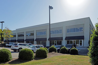 Cary, NC Office/Retail - 111 James Jackson Ave