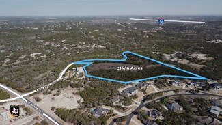 San Antonio, TX Commercial Land - Babcock Rd & Cielo Vista Dr