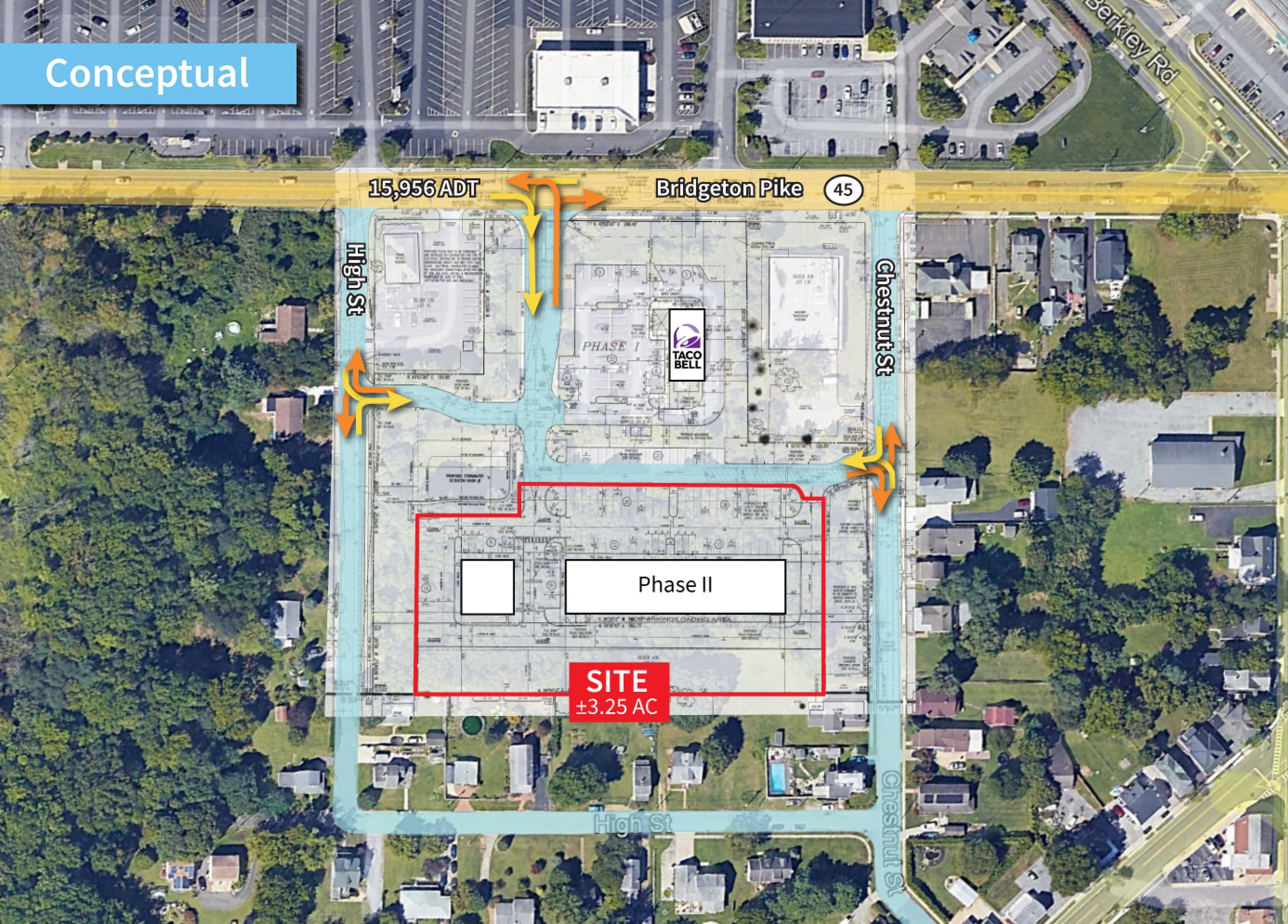 235 Bridgeton Pike, Mantua, NJ for Rent