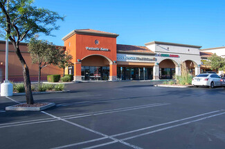 Las Vegas, NV Retail - 445-525 E Windmill Ln