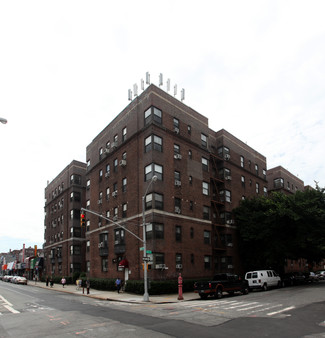 Rego Park, NY Office/Medical - 95-08 Queens Blvd