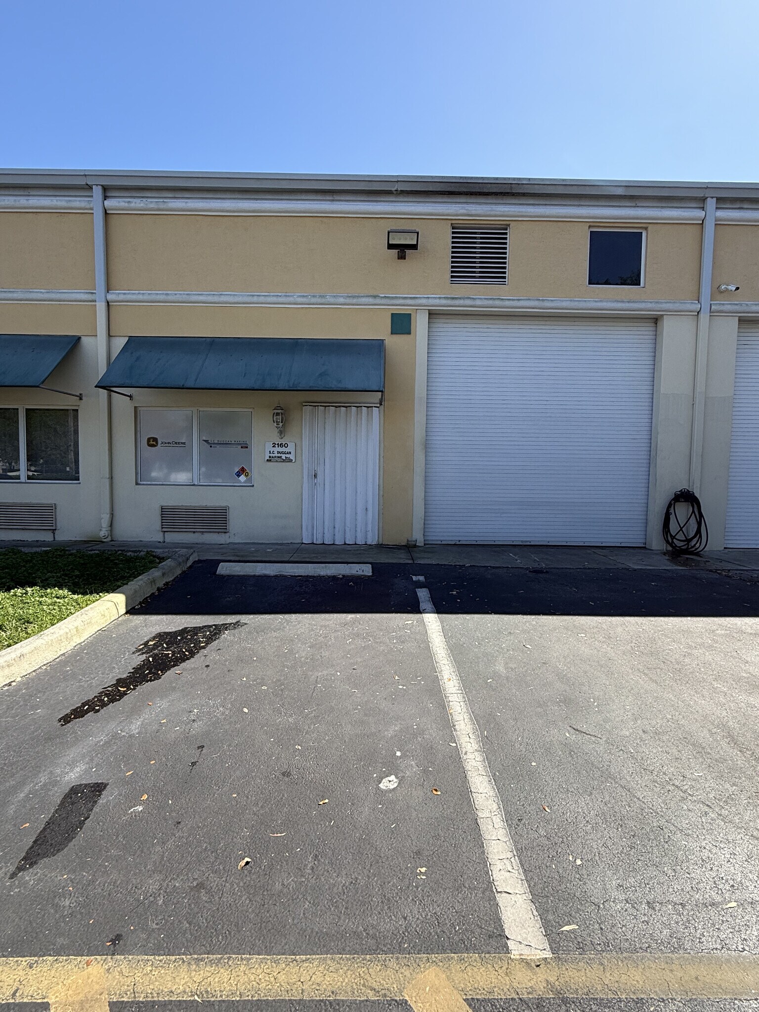 2110-2180 Anntom Dr, Fort Lauderdale, FL for Rent