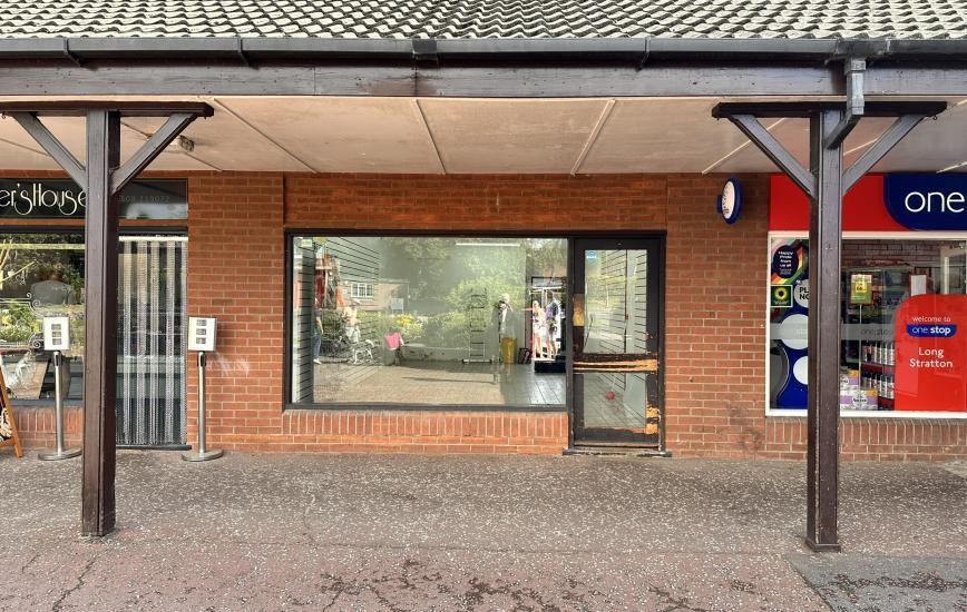 Swan Ln, Long Stratton, NFK for Rent