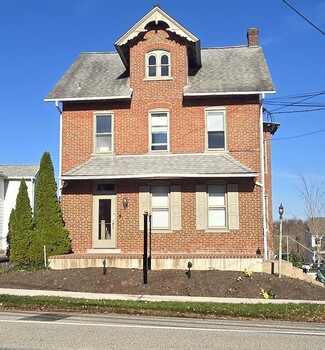 Harleysville, PA Office - 29 Mainland Rd