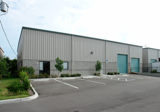 Debary, FL Industrial - 210 Springview Commerce Dr